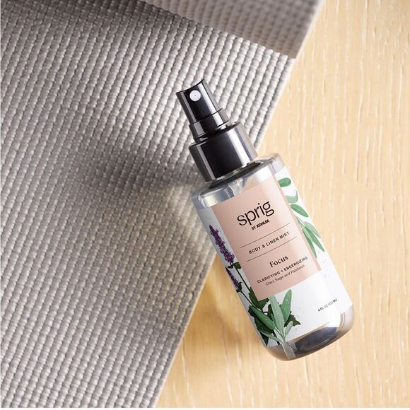 Sprig by Kohler Focus Body & Linen Mist - Picture 5 of 5